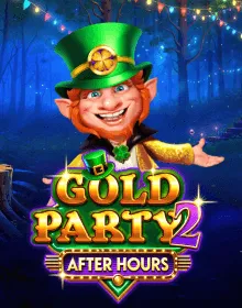 Online Slot Games - Gold Party 2 - After Hours