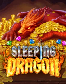 Online Slot Games - Sleeping Dragon