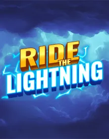 Online Slot Games - Ride The Lightning