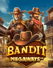 Online Slot Games - Bandit Megaways
