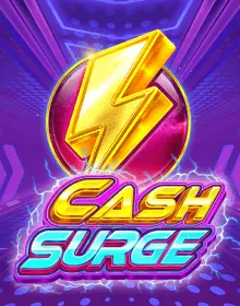 Online Slot Games - Cash Surge
