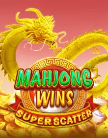 Online Slot Games - Mahjong Wins Super Scatter