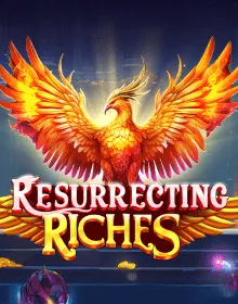 Online Slot Games - Resurrecting Riches