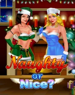 Online Slot Games - Naughty Or Nice