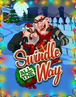 Online Slot Games - Swindle All The Way