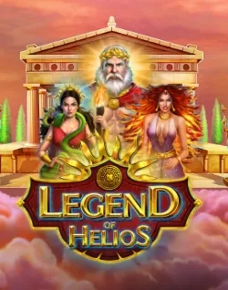 Online Slot Games - Legend Of Helios