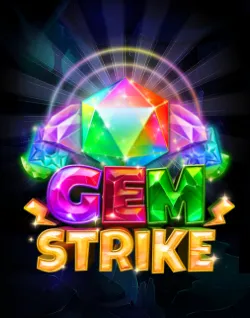 Online Slot Games - Gem Strike